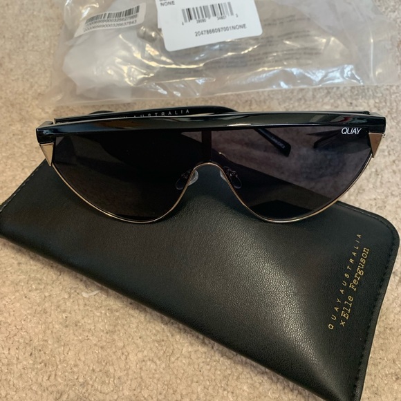 Quay Australia Accessories - Quay Australia sunglasses